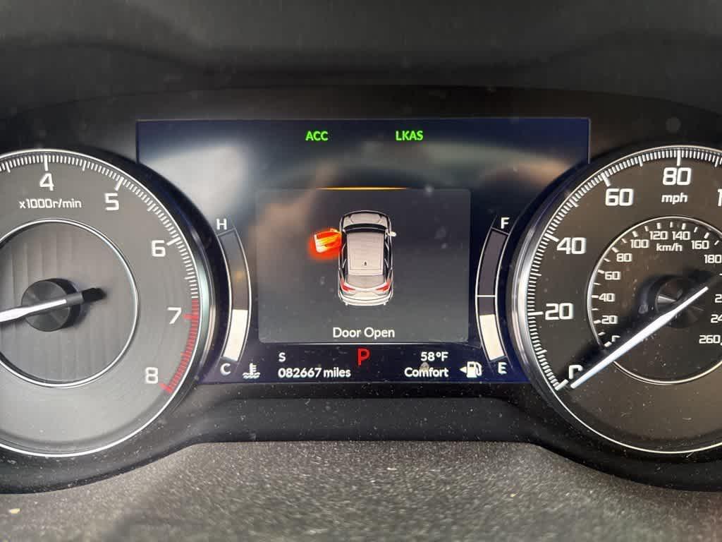 used 2019 Acura RDX car, priced at $20,704