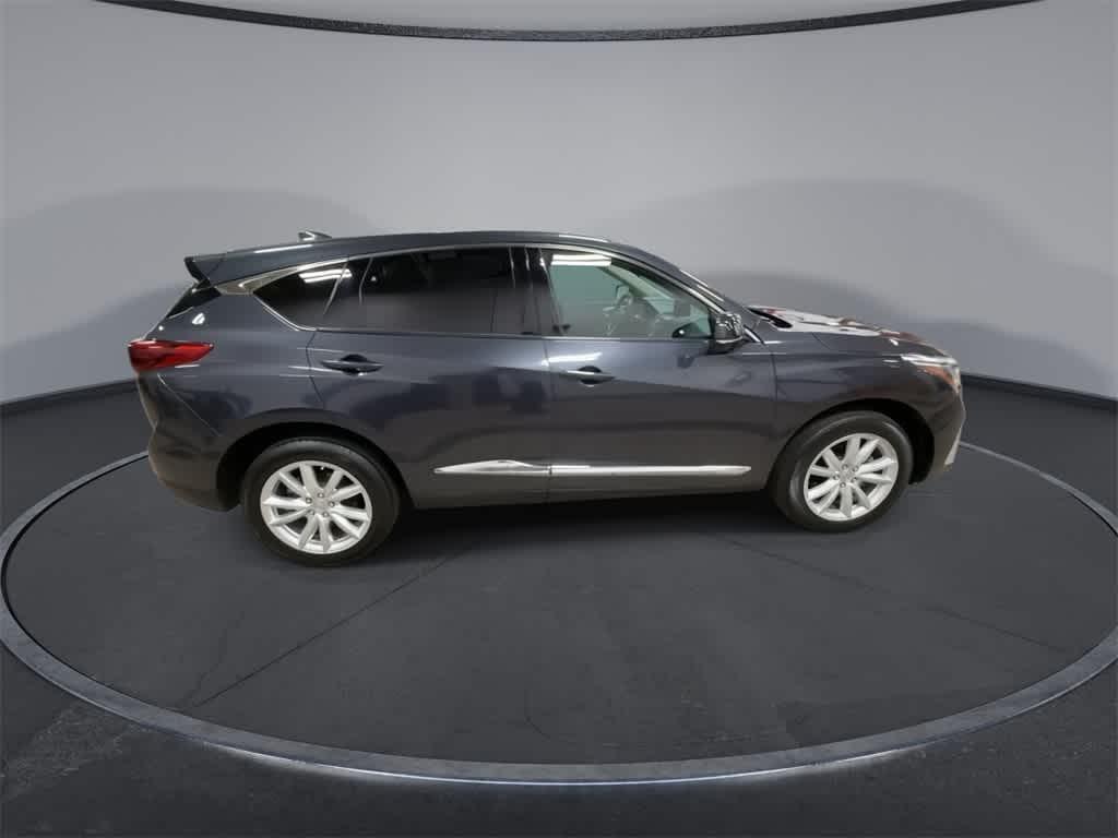 used 2019 Acura RDX car, priced at $20,250