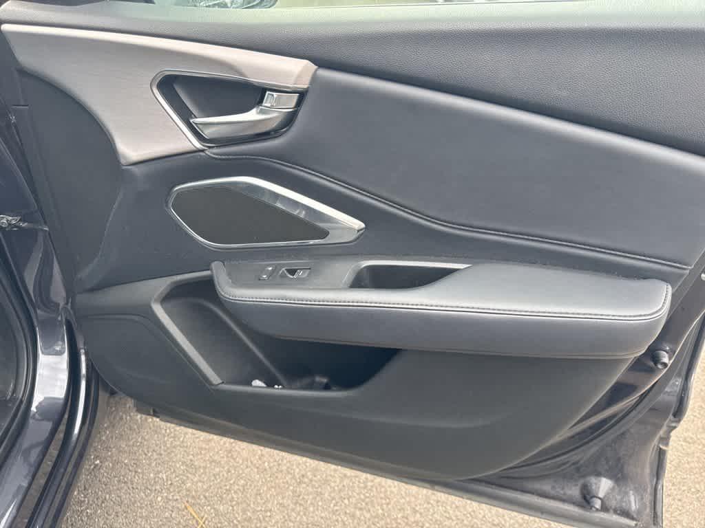 used 2019 Acura RDX car, priced at $20,704