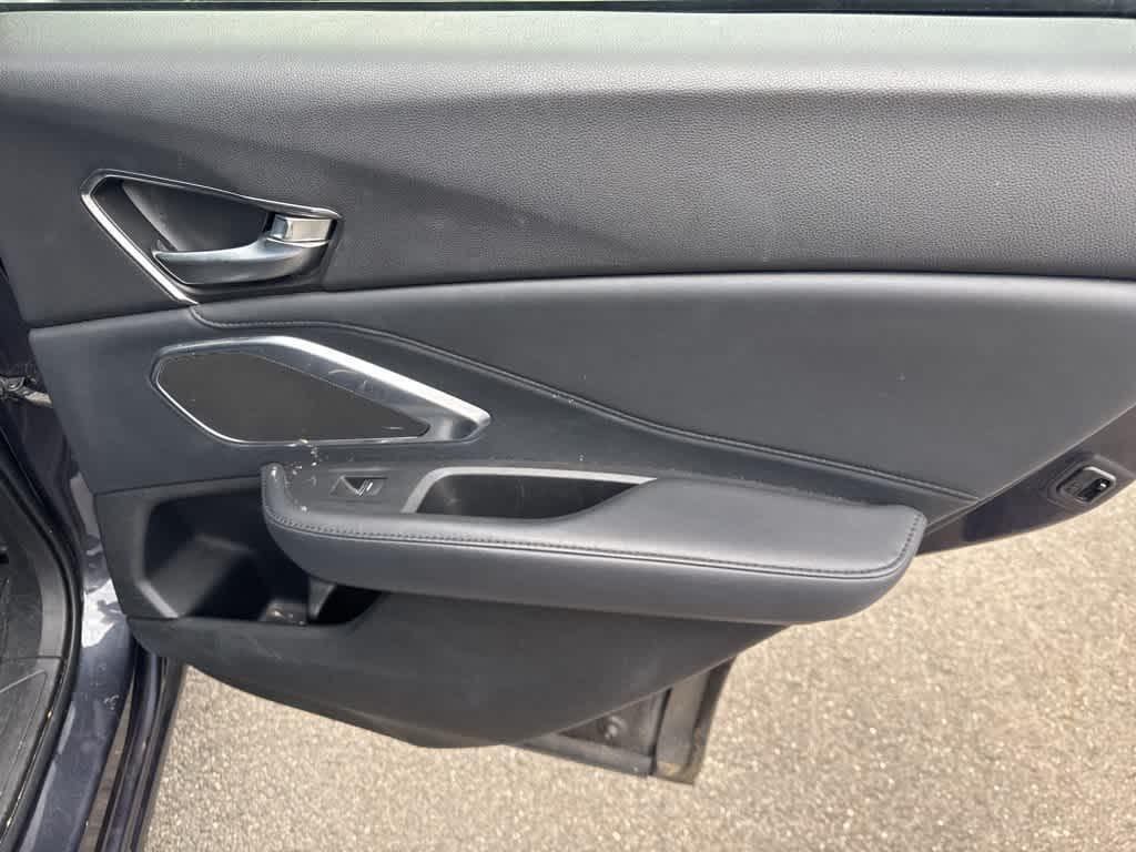 used 2019 Acura RDX car, priced at $20,704