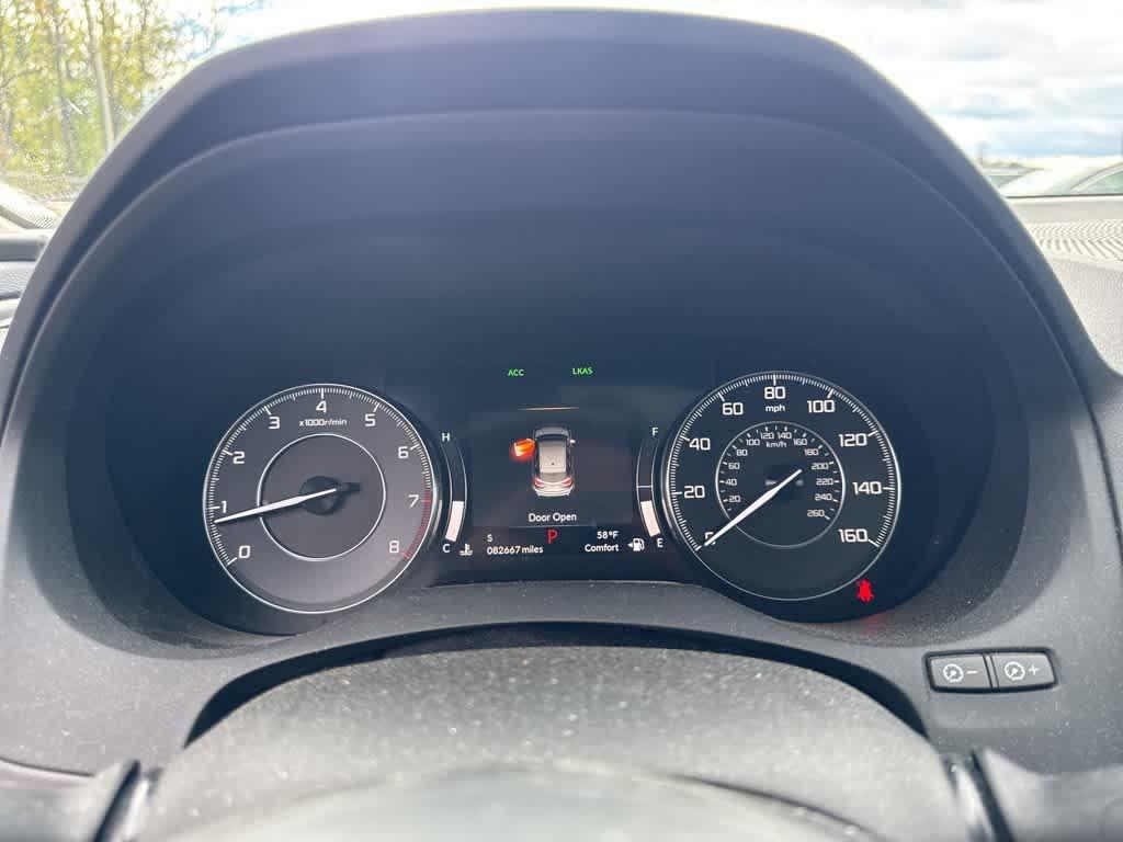 used 2019 Acura RDX car, priced at $20,704