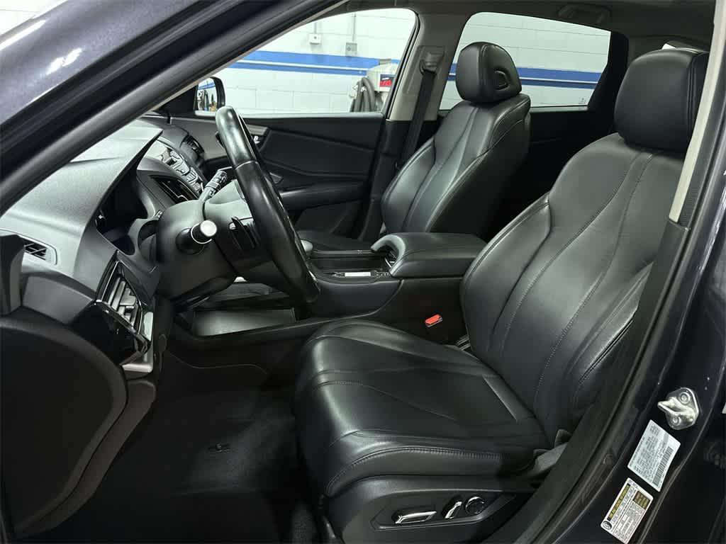used 2019 Acura RDX car, priced at $20,250