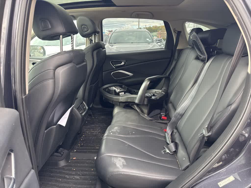 used 2019 Acura RDX car, priced at $20,704
