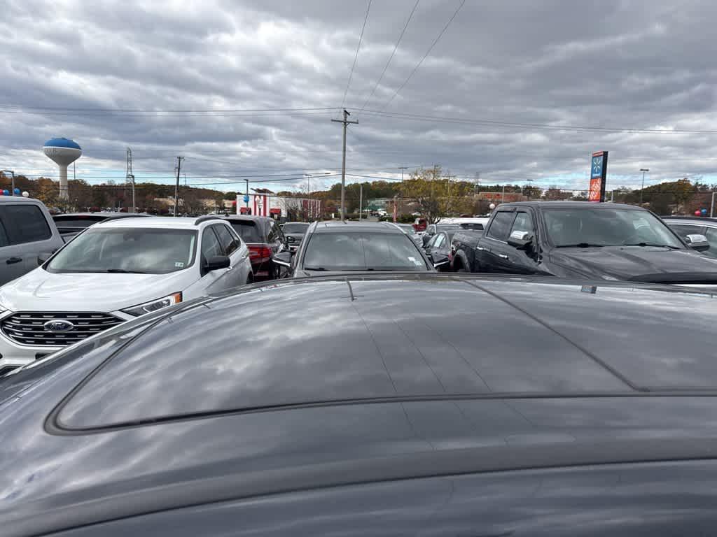 used 2019 Acura RDX car, priced at $20,704