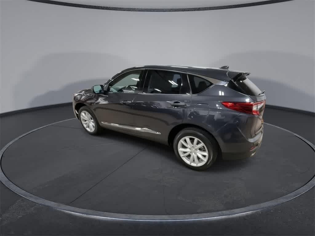 used 2019 Acura RDX car, priced at $20,250