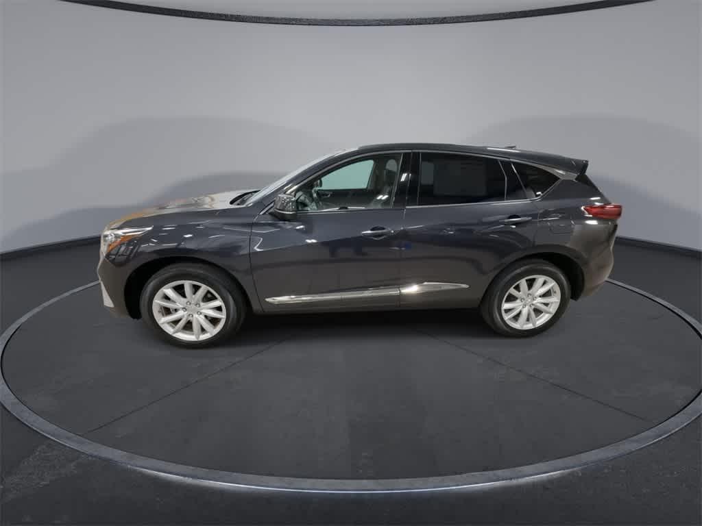 used 2019 Acura RDX car, priced at $20,250