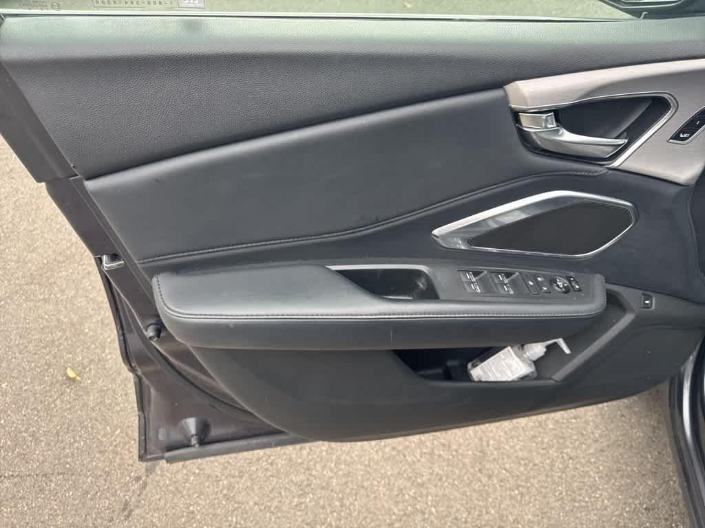 used 2019 Acura RDX car, priced at $20,704