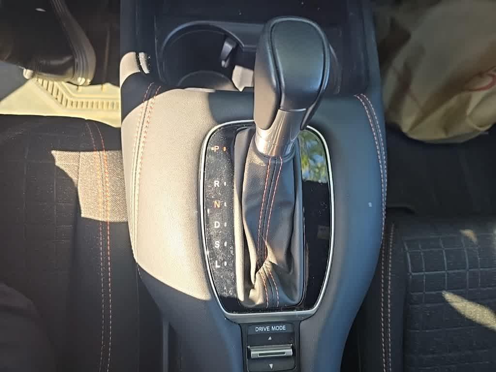 used 2023 Honda HR-V car, priced at $24,795