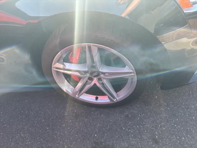used 2019 Audi S5 car, priced at $29,456
