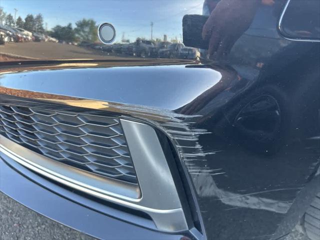 used 2019 Audi S5 car, priced at $29,456