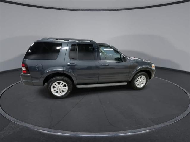 used 2010 Ford Explorer car, priced at $9,895