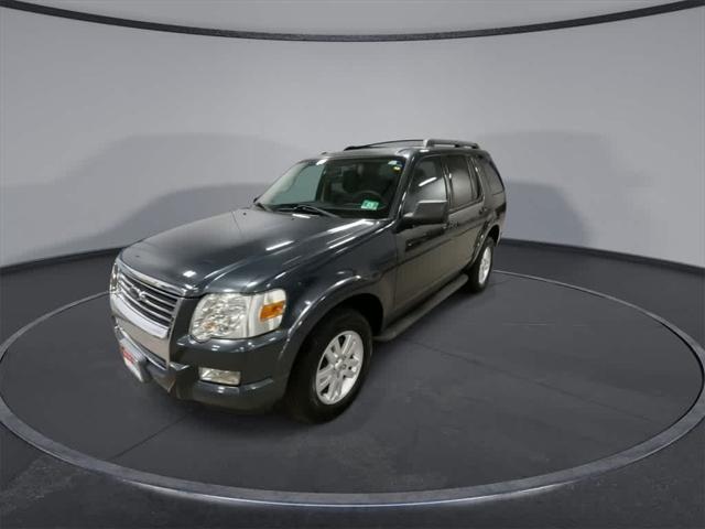 used 2010 Ford Explorer car, priced at $9,895