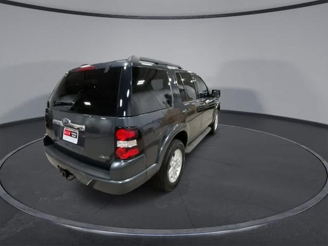 used 2010 Ford Explorer car, priced at $9,895