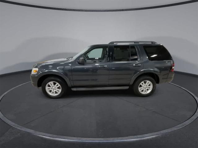 used 2010 Ford Explorer car, priced at $9,895