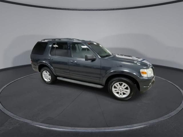 used 2010 Ford Explorer car, priced at $9,895