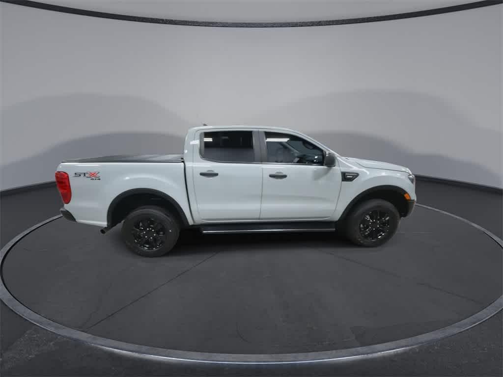 used 2022 Ford Ranger car, priced at $28,200