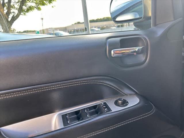 used 2014 Jeep Compass car, priced at $7,264