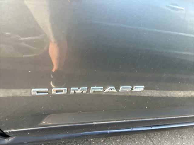 used 2014 Jeep Compass car, priced at $7,264