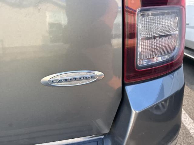 used 2014 Jeep Compass car, priced at $7,264