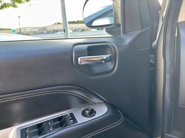 used 2014 Jeep Compass car, priced at $7,264