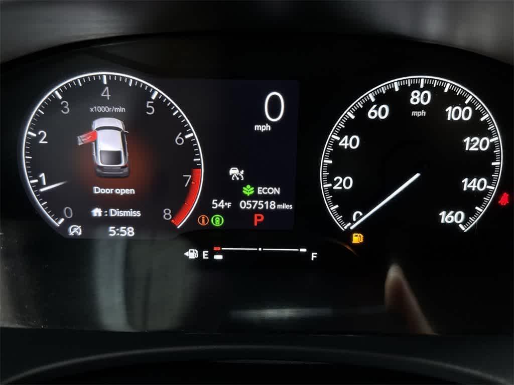 used 2022 Honda Civic car, priced at $22,669