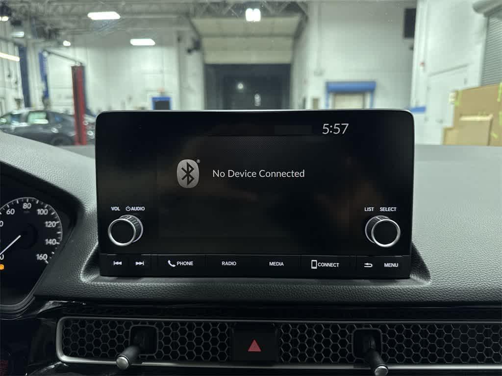 used 2022 Honda Civic car, priced at $22,669