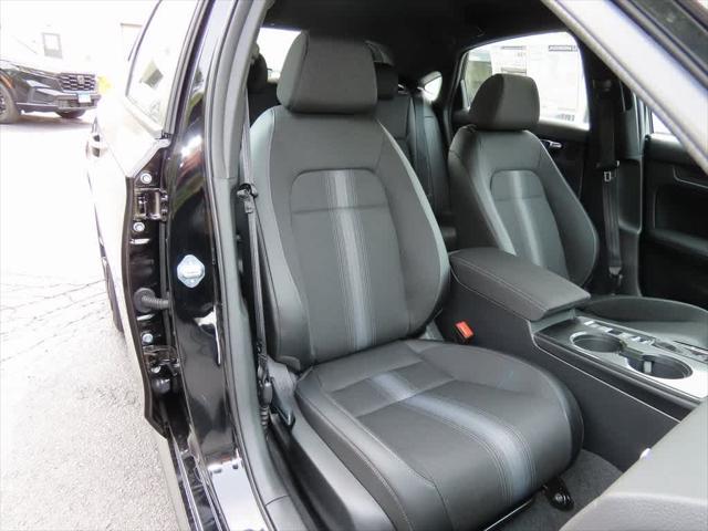 new 2025 Honda Civic car, priced at $26,999