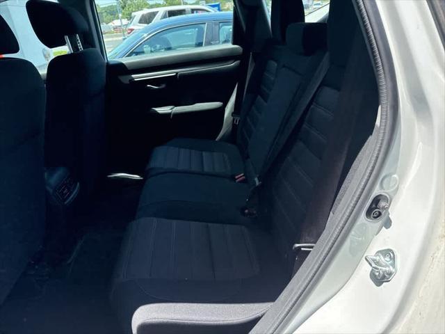 used 2022 Honda CR-V car, priced at $26,100