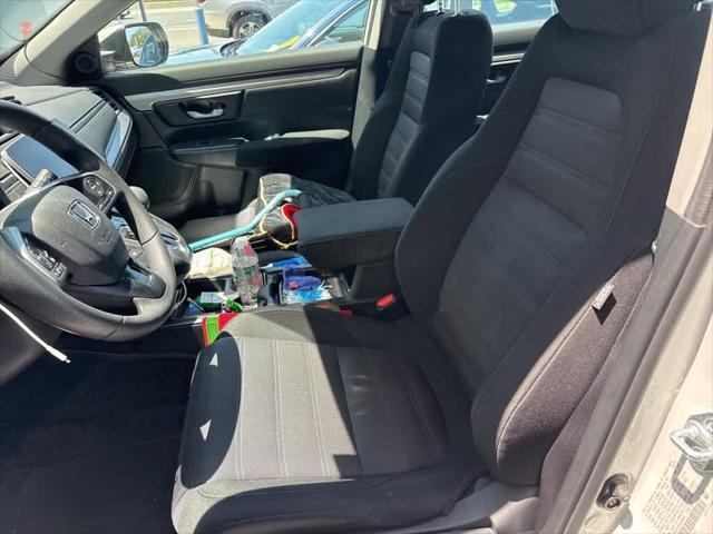 used 2022 Honda CR-V car, priced at $26,100