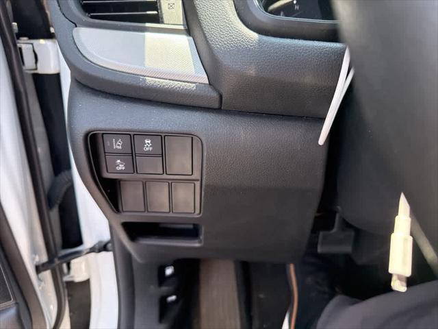 used 2022 Honda CR-V car, priced at $26,100
