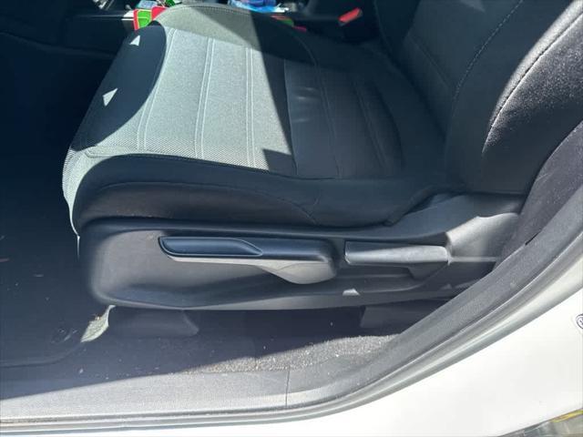 used 2022 Honda CR-V car, priced at $26,100