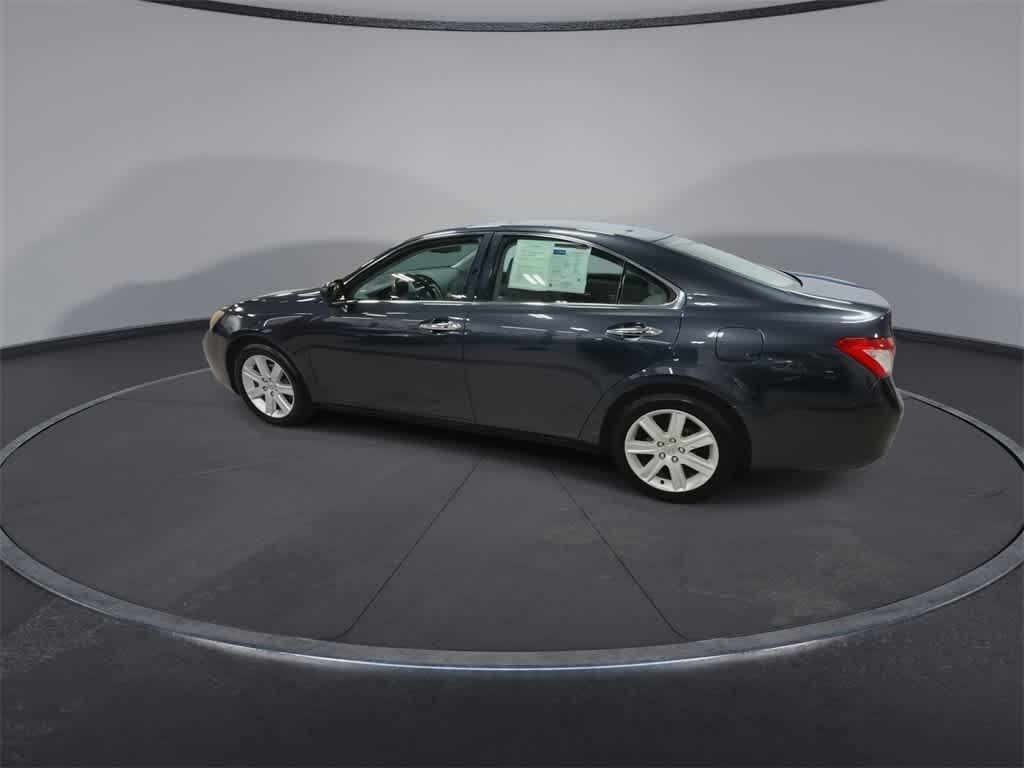 used 2007 Lexus ES 350 car, priced at $8,445