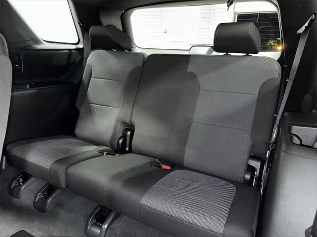 used 2022 Chevrolet Traverse car, priced at $18,650