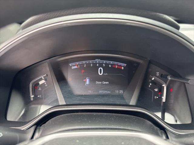 used 2020 Honda CR-V car, priced at $20,204