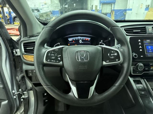 used 2020 Honda CR-V car, priced at $20,000