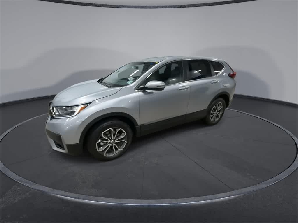 used 2020 Honda CR-V car, priced at $21,058