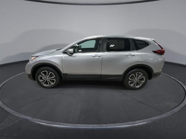 used 2020 Honda CR-V car, priced at $20,000
