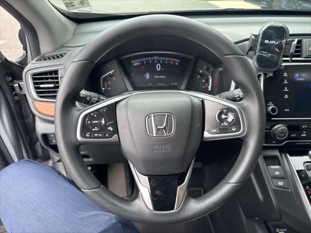 used 2020 Honda CR-V car, priced at $20,204