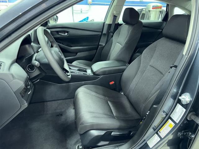 used 2023 Honda Accord car, priced at $22,400
