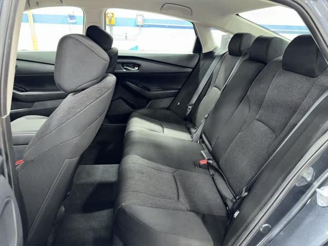 used 2023 Honda Accord car, priced at $22,400