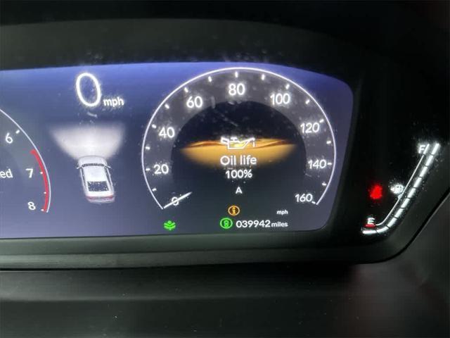 used 2023 Honda Accord car, priced at $22,400
