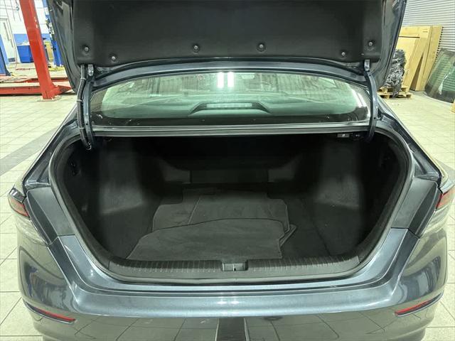 used 2023 Honda Accord car, priced at $22,400