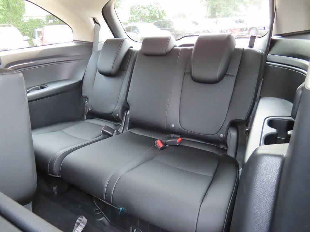 new 2026 Honda Odyssey car, priced at $43,209