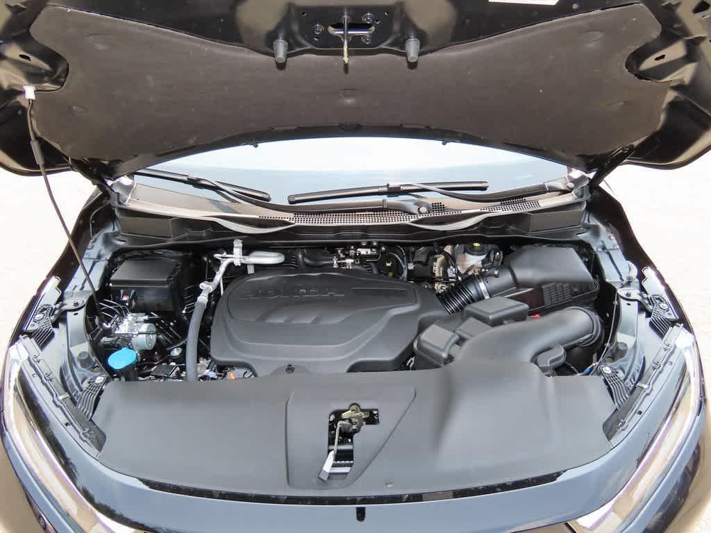 new 2026 Honda Odyssey car, priced at $43,209