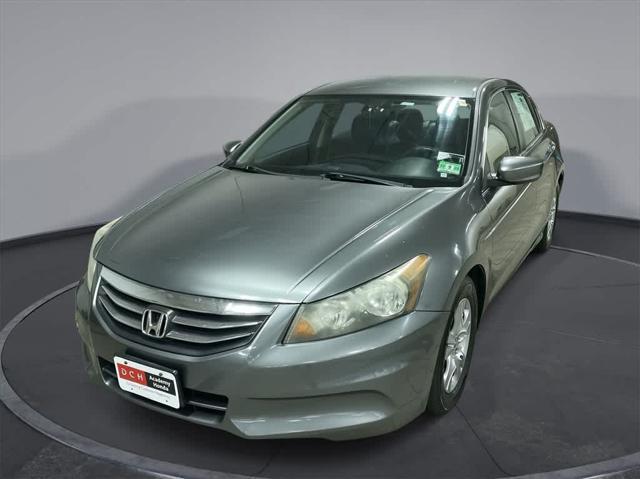 used 2012 Honda Accord car, priced at $6,042