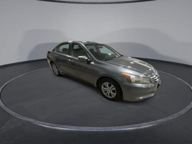 used 2012 Honda Accord car, priced at $6,042