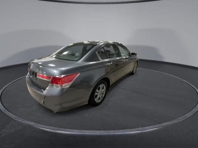 used 2012 Honda Accord car, priced at $6,042