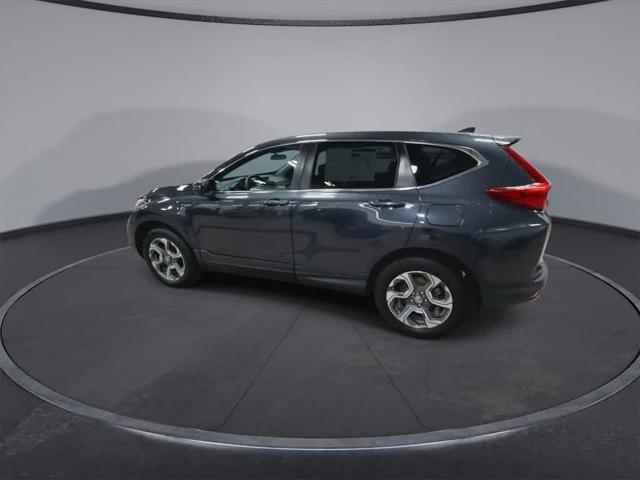 used 2018 Honda CR-V car, priced at $16,800