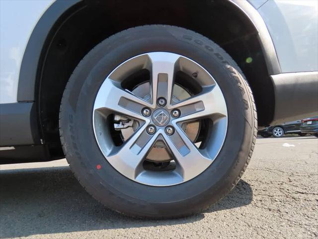 new 2025 Honda Pilot car, priced at $45,305