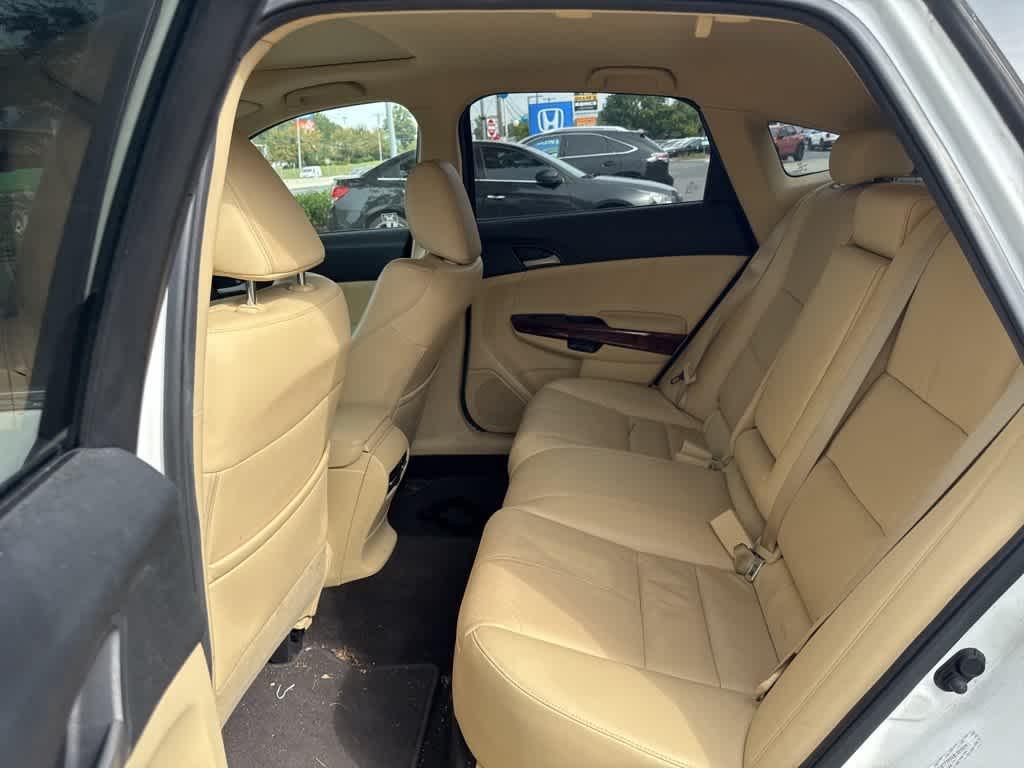used 2011 Honda Accord car, priced at $8,000